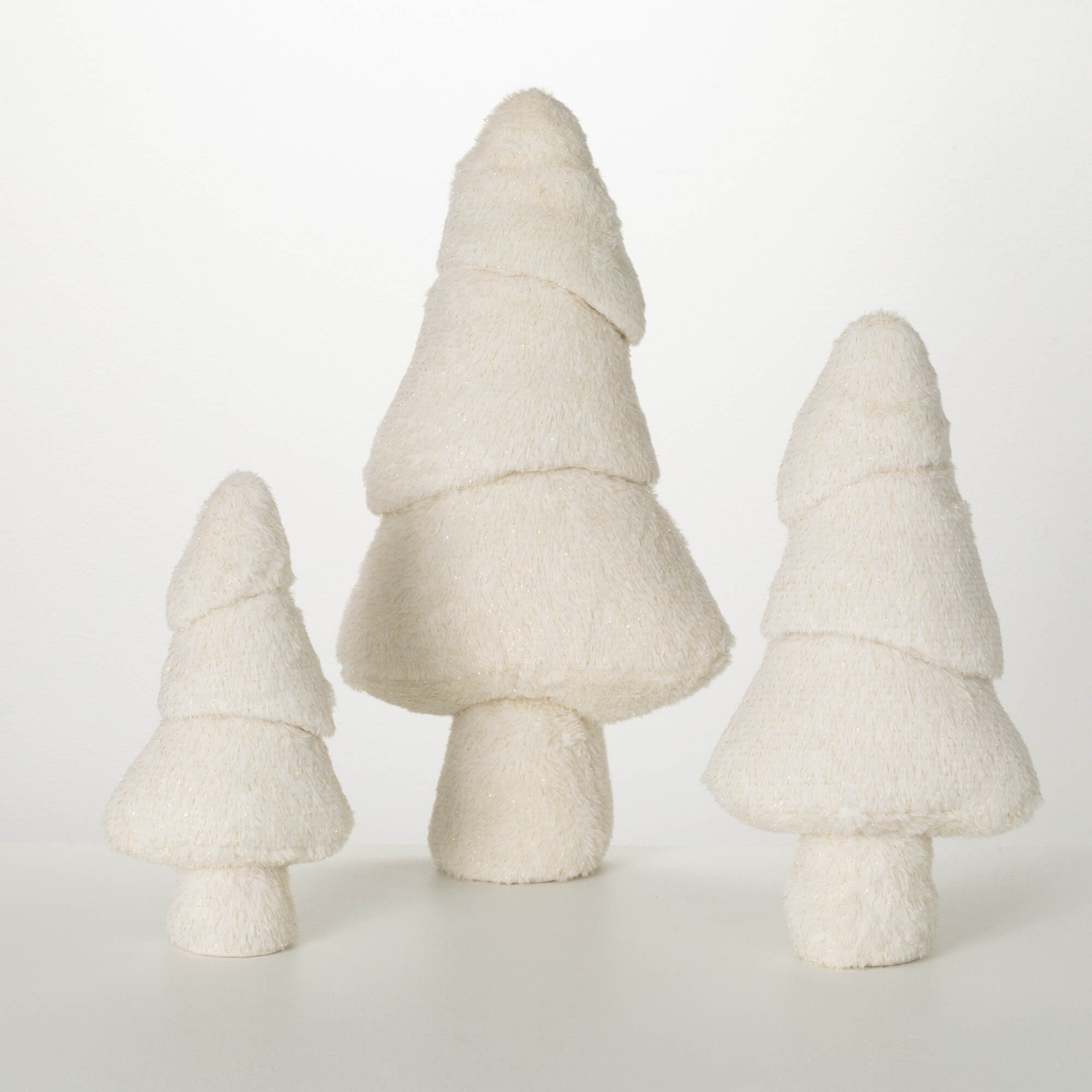 PLUSH TREE Set 3