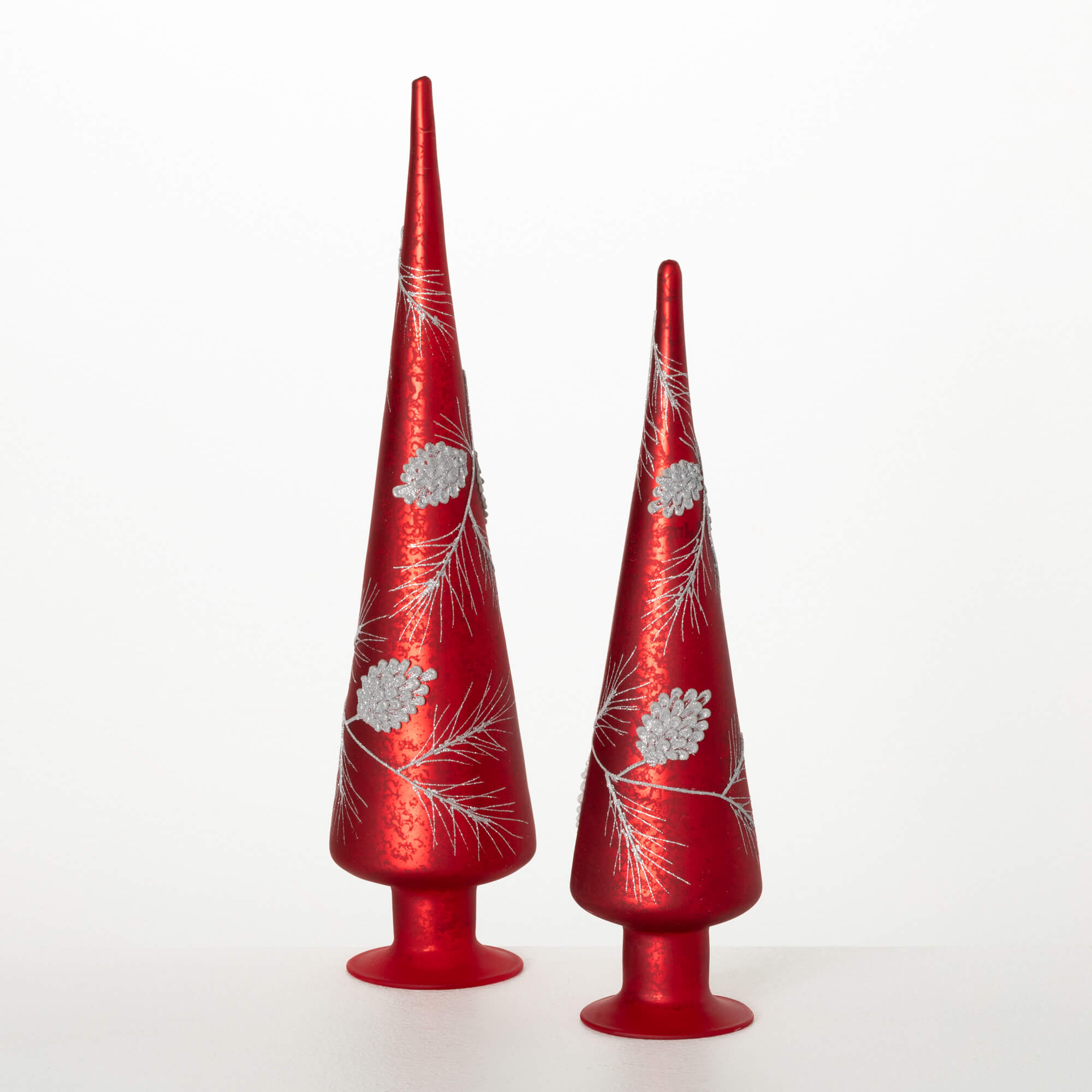 CONE TREE Set 2