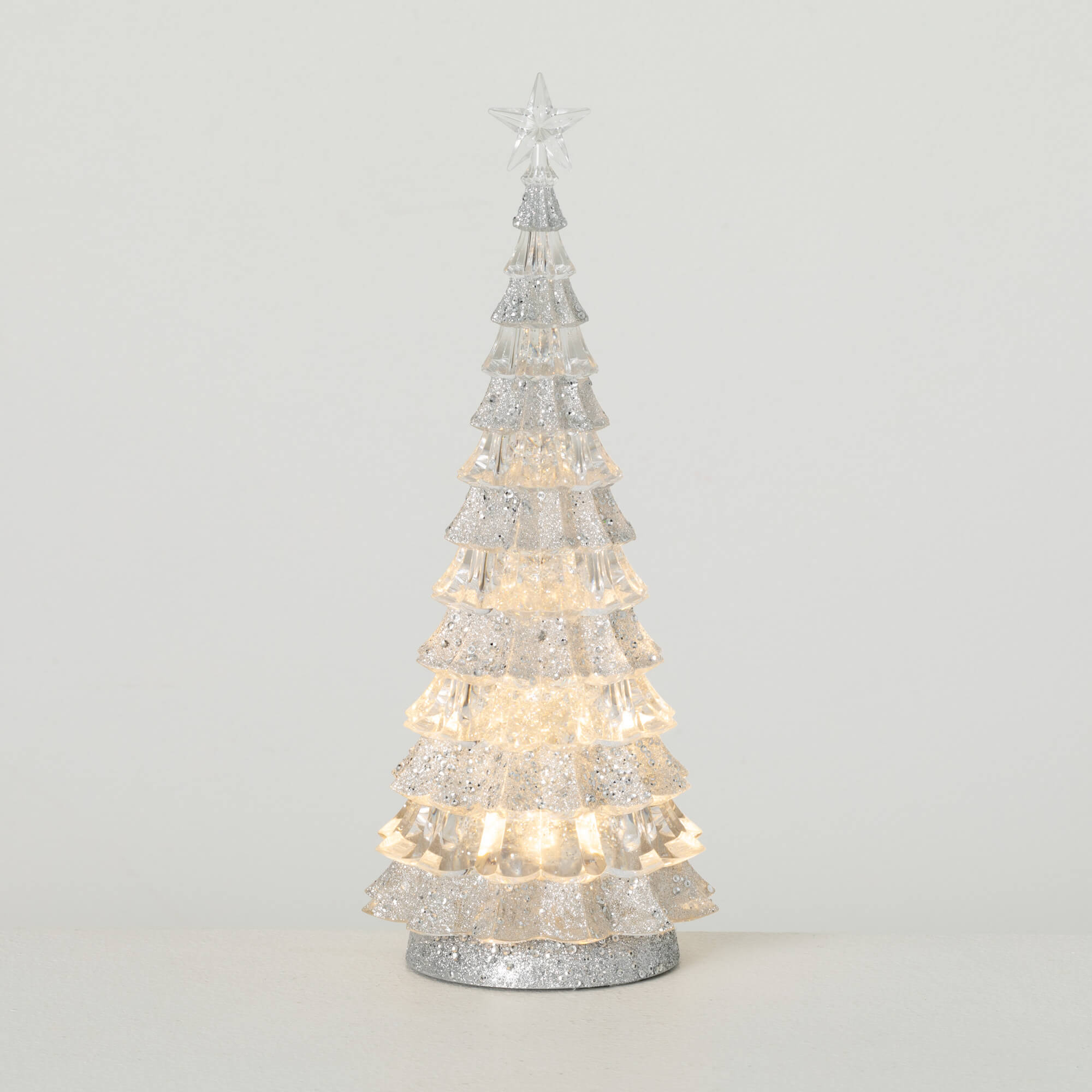 LED SHIMMER TREE