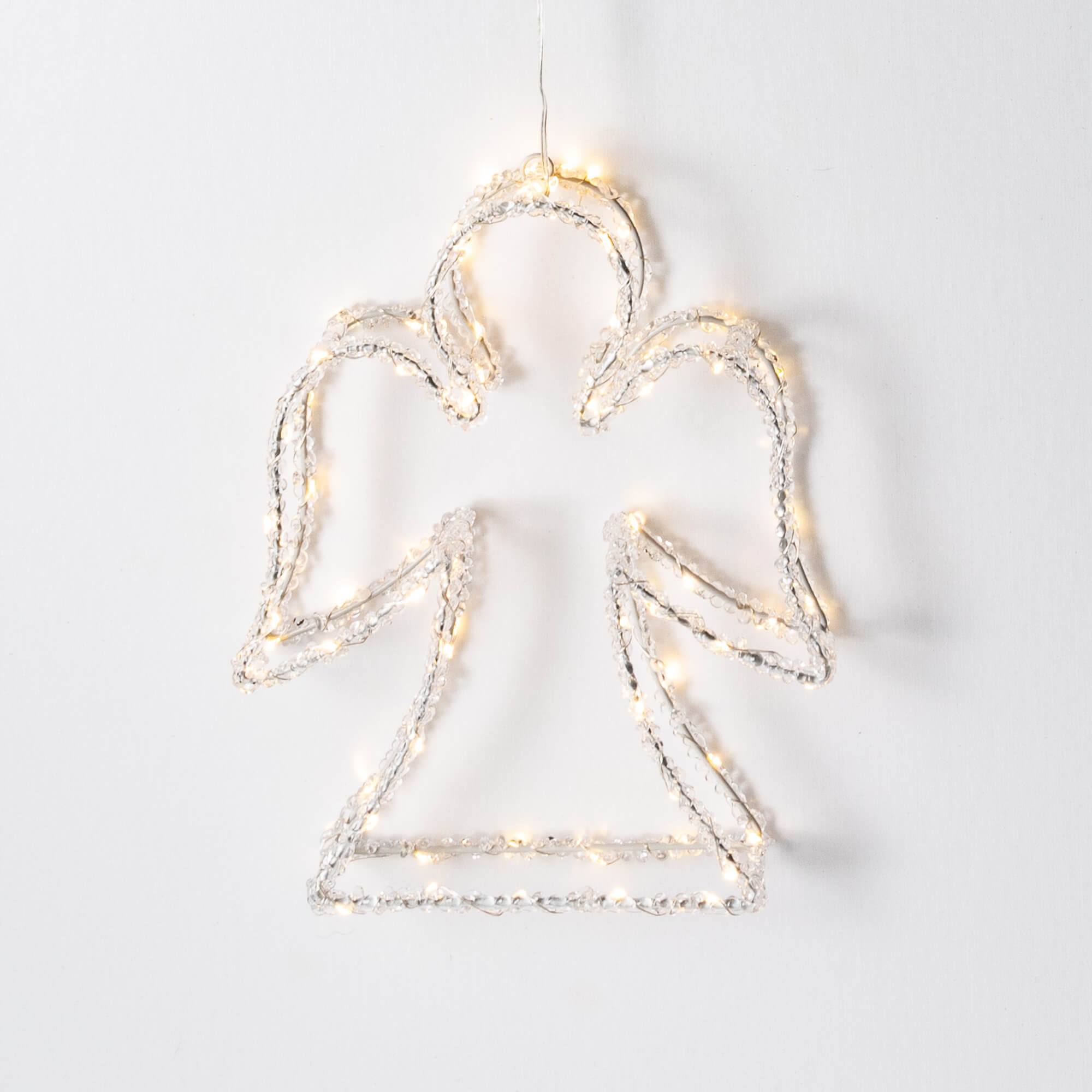 LED ANGEL OUTDOOR ORNAMENT