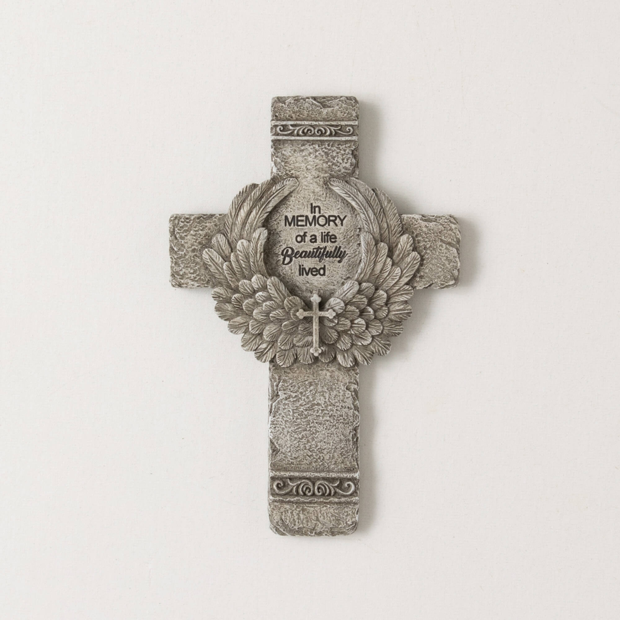 IN MEMORY CROSS