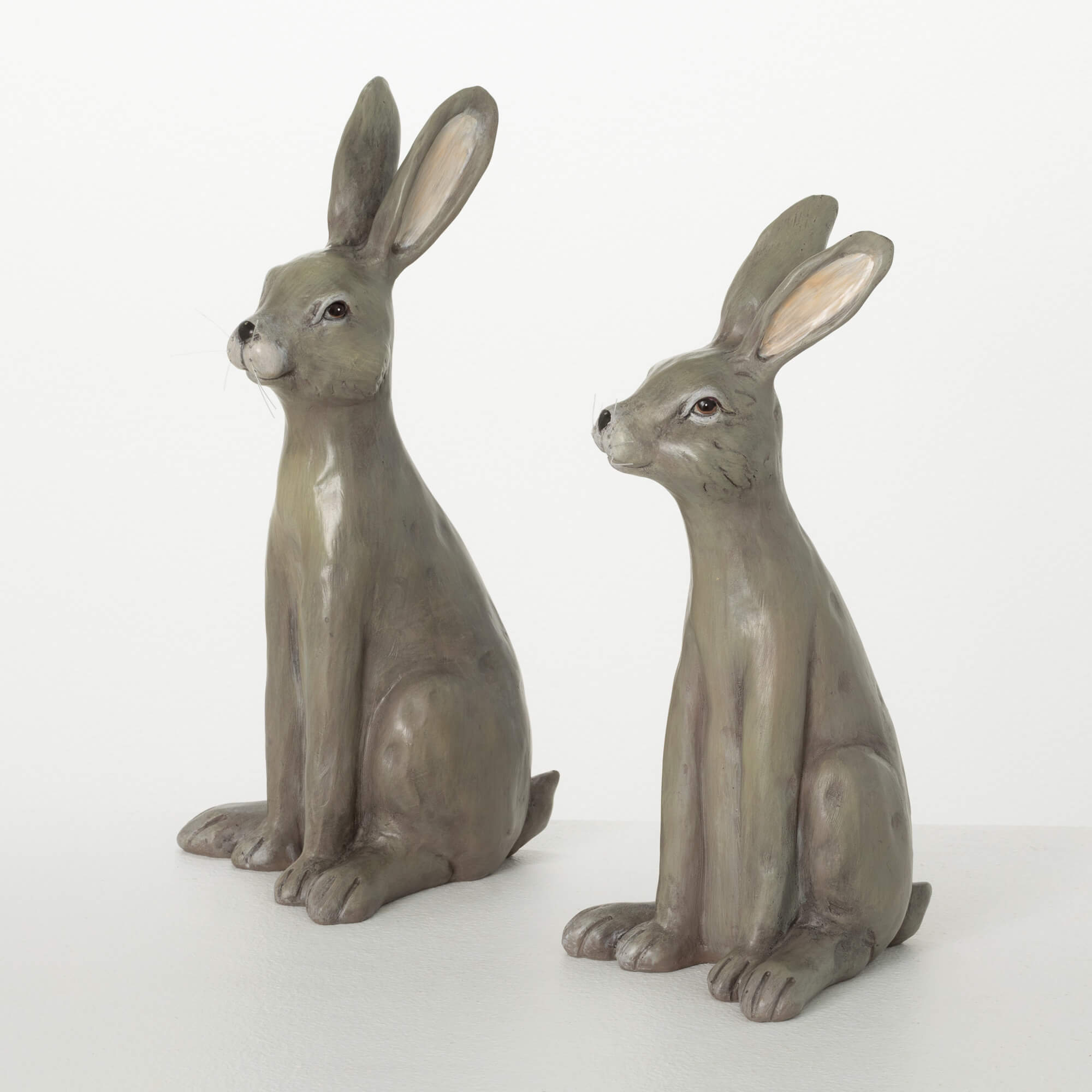 BUNNY FIGURE Set 2