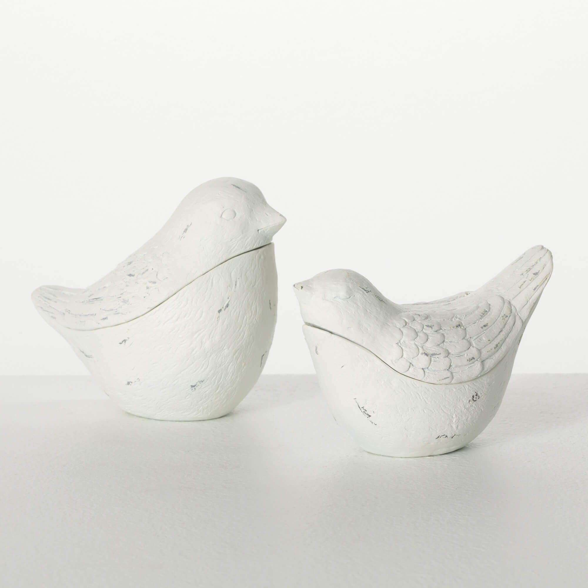 BIRD FIGURE Set 2