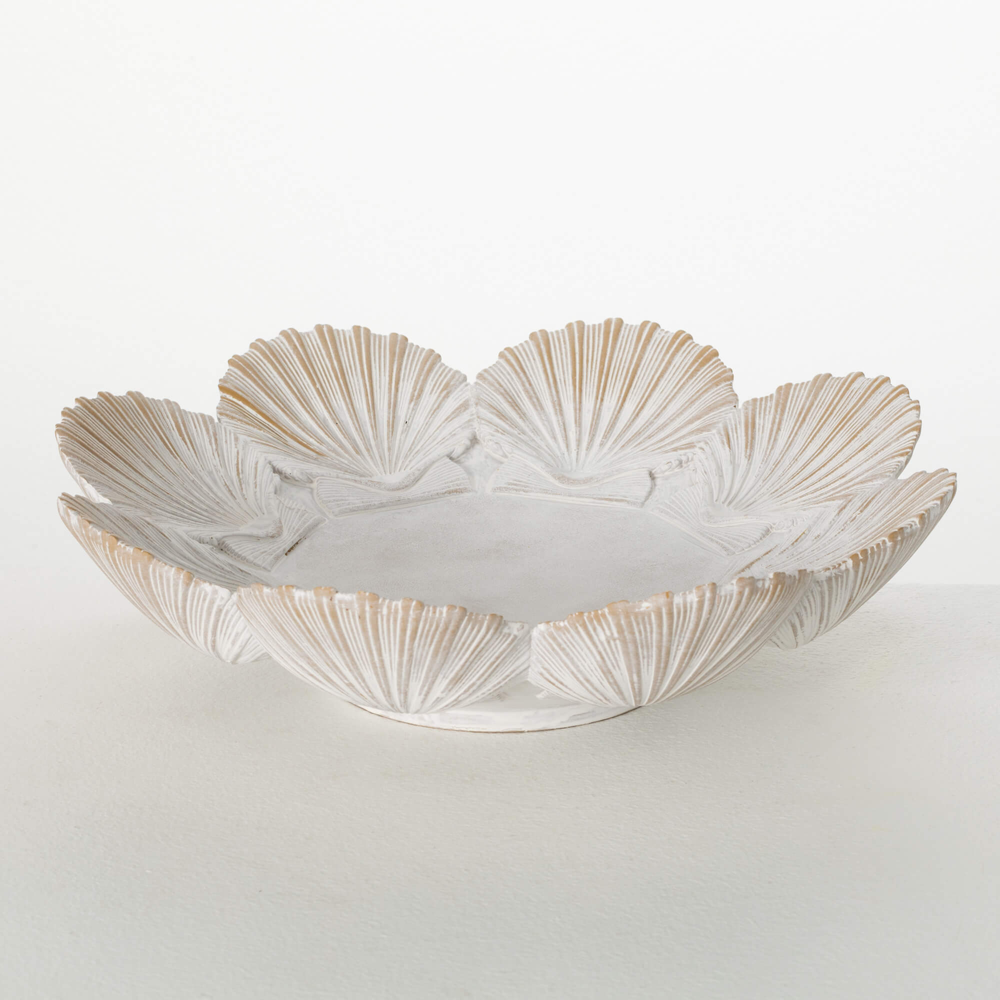 SHELL BOWL