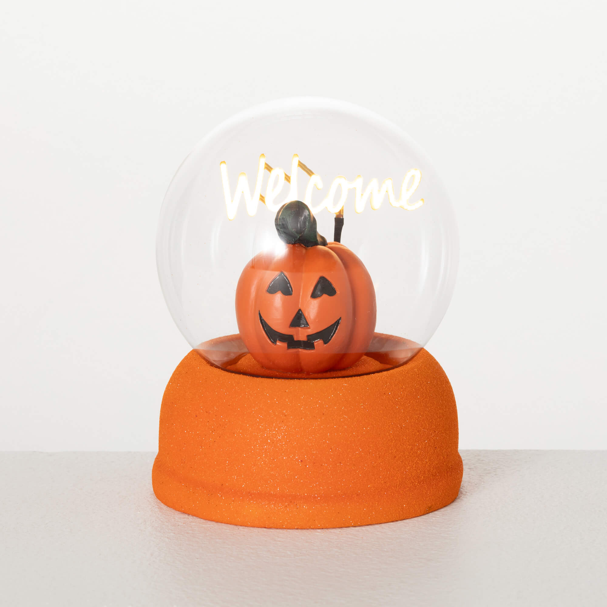 LED HALLOWEEN DOME