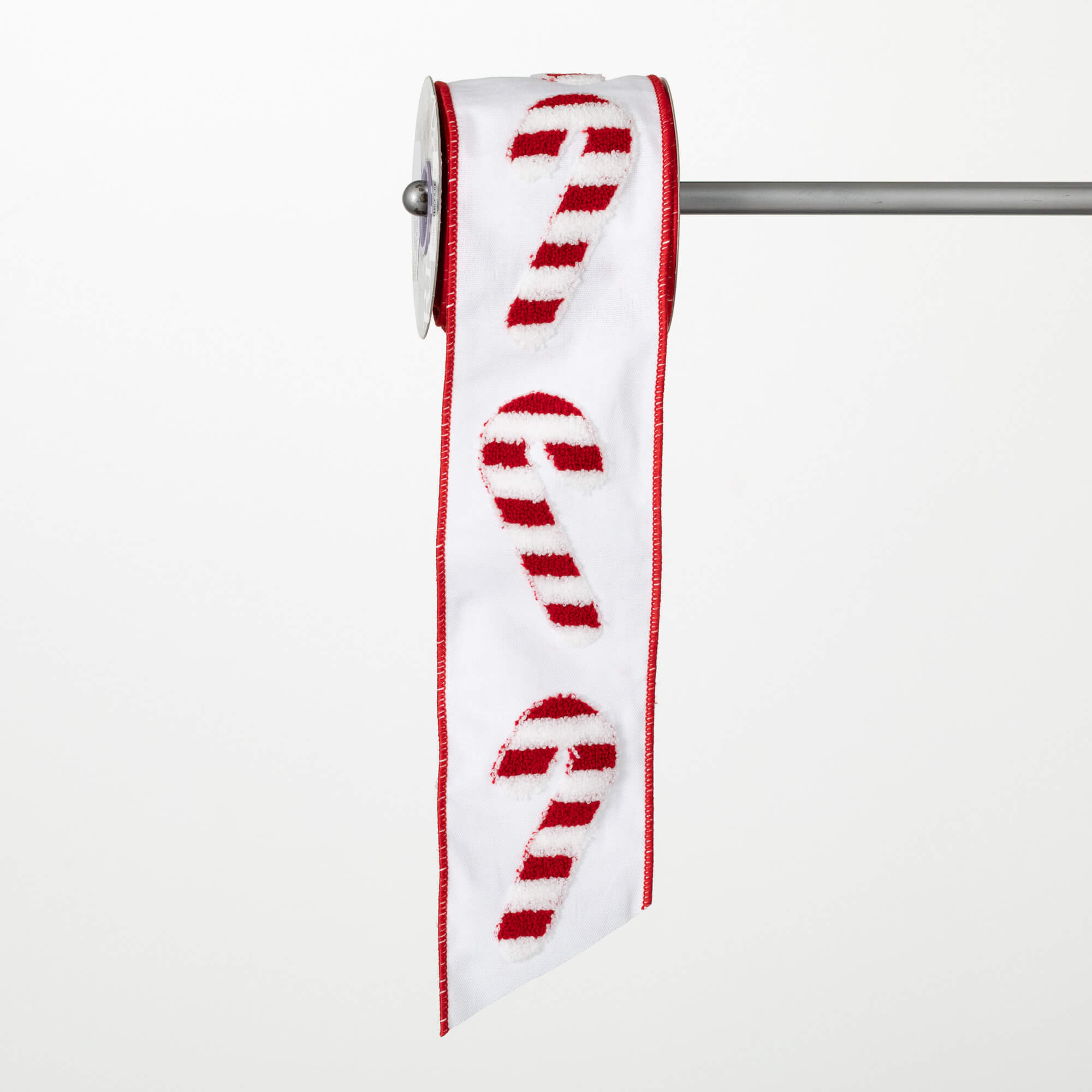 CANDY CANE RIBBON