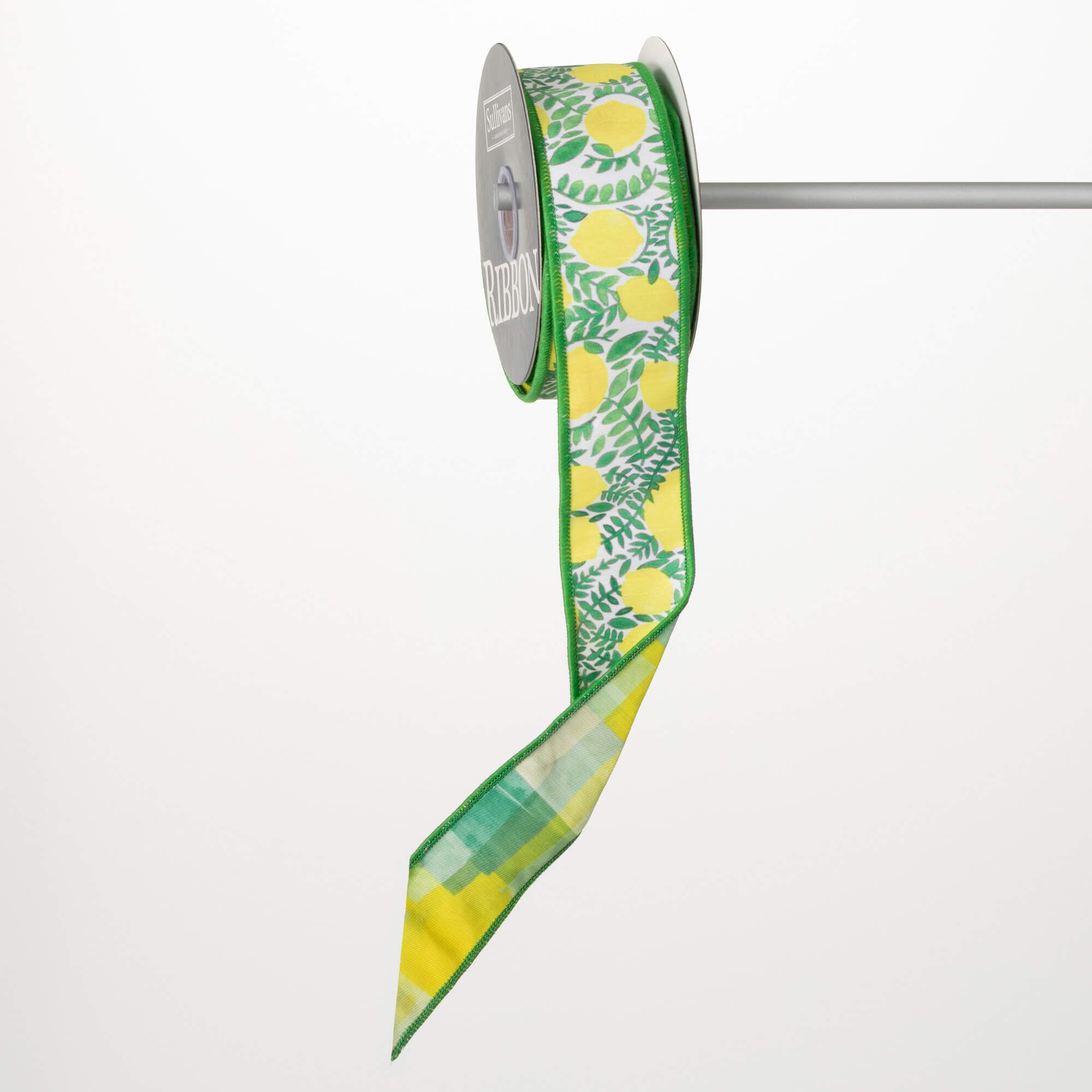 LEMON RIBBON