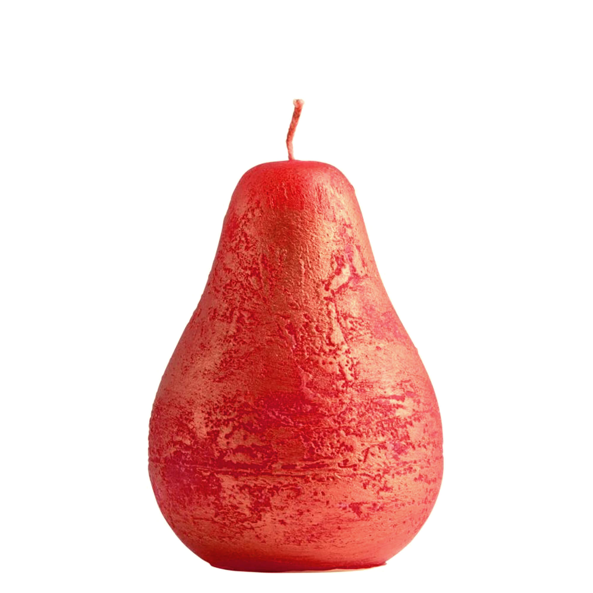 "RITZ" RED TIMBER PEAR