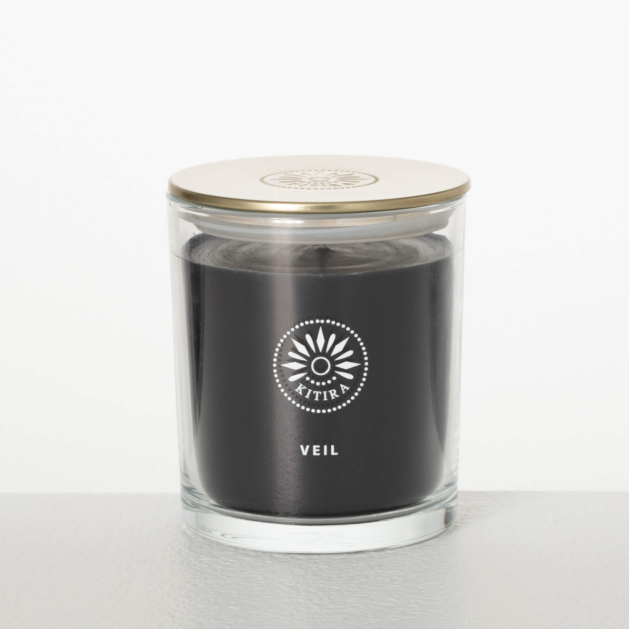 VEIL 60HR JAR CANDLE