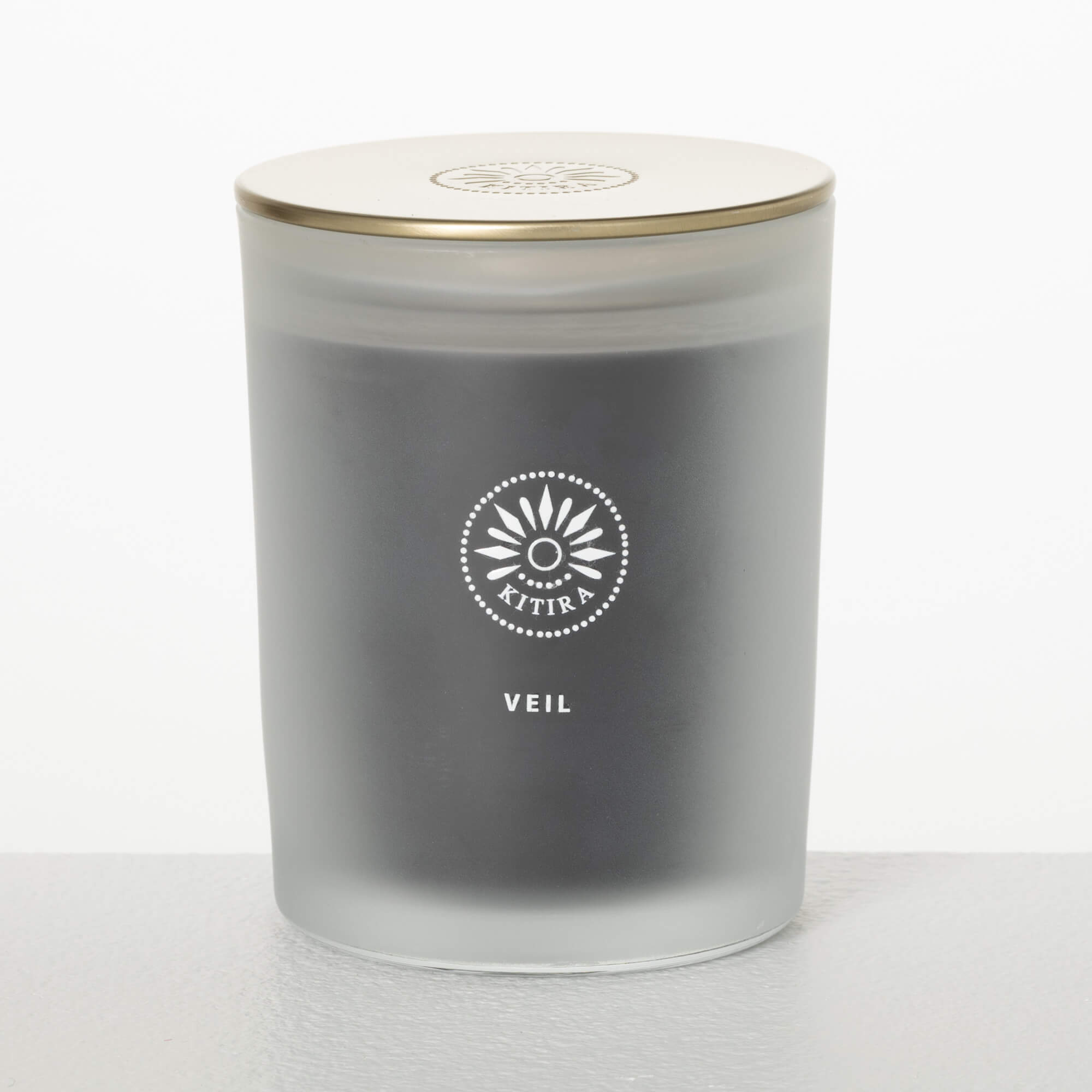 VEIL 80HR JAR CANDLE