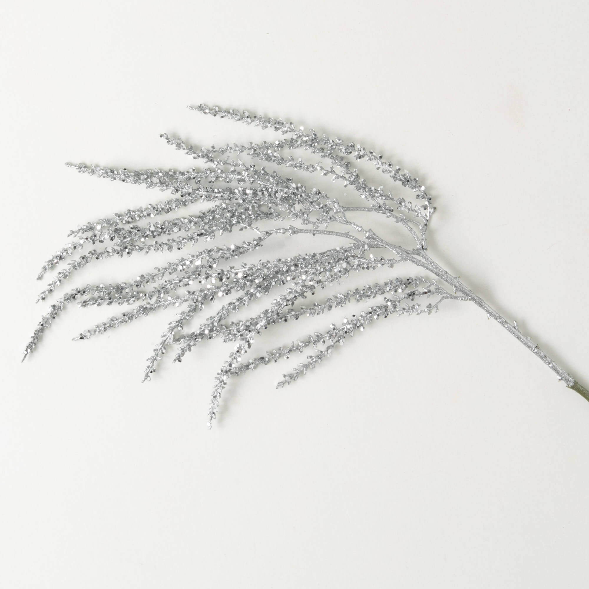 SILVER AMARANTH SPRAY