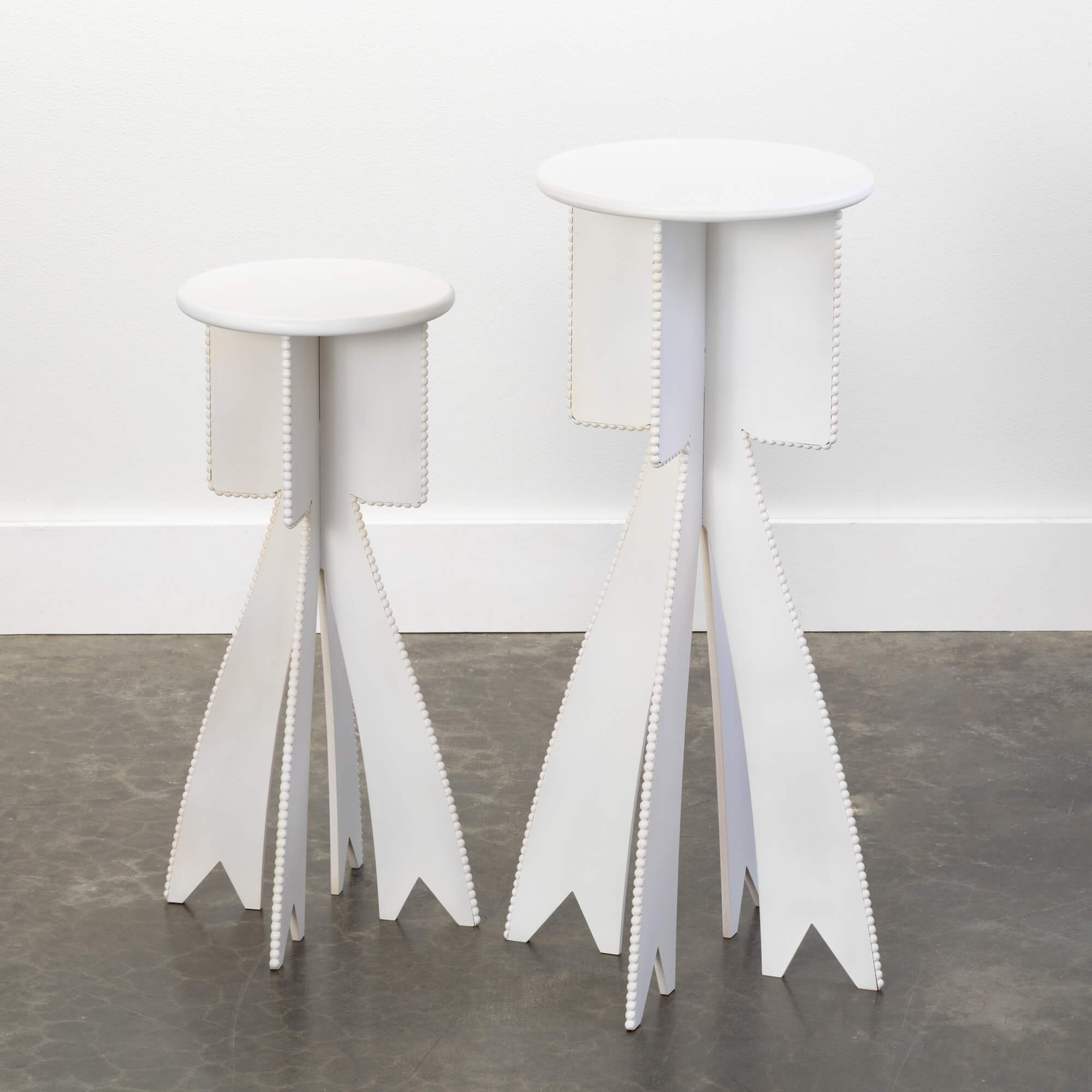 BOW TABLE Set 2