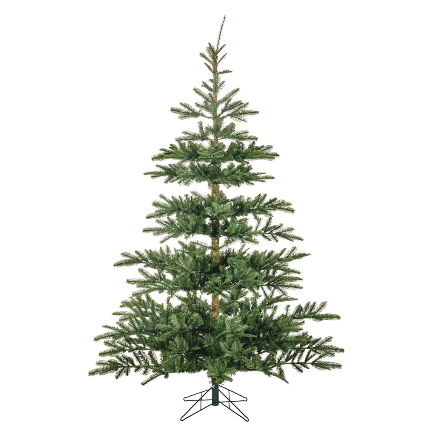 9'H DANISH ROYAL FIR TREE