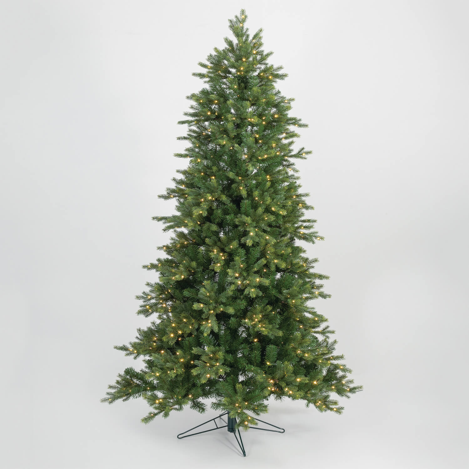 7.6" INSTANT CONNECT SLIM TREE