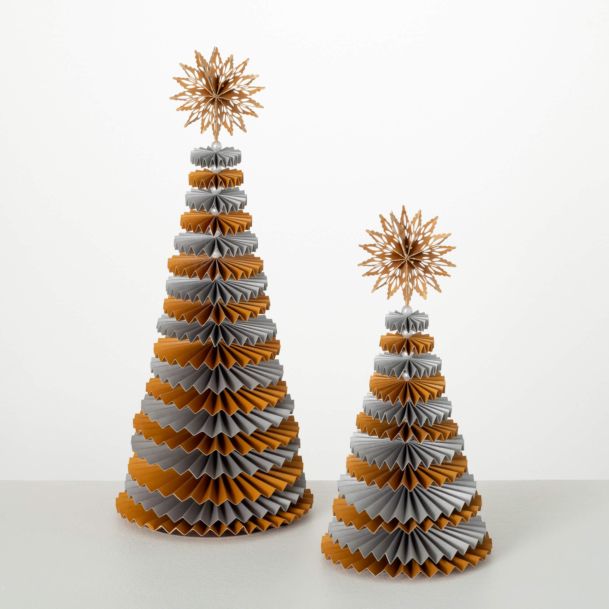 CONE TREE Set 2