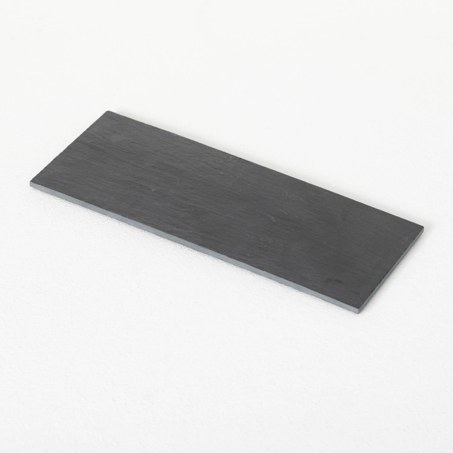 SLATE OBLONG RECTANGLE PLANK