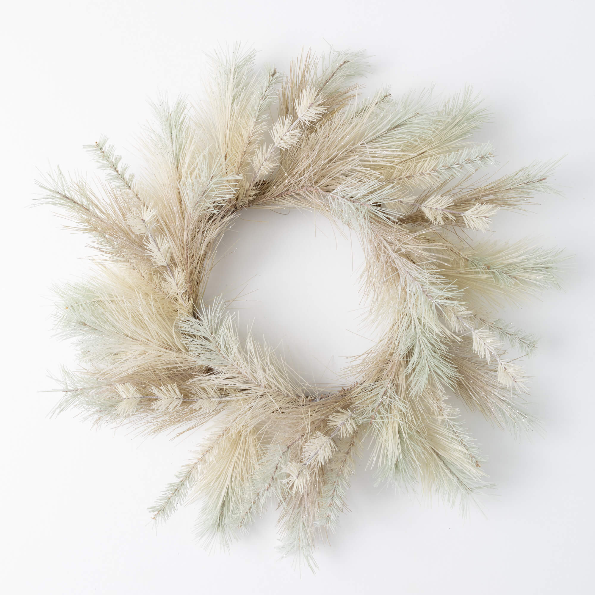 PINE WREATH