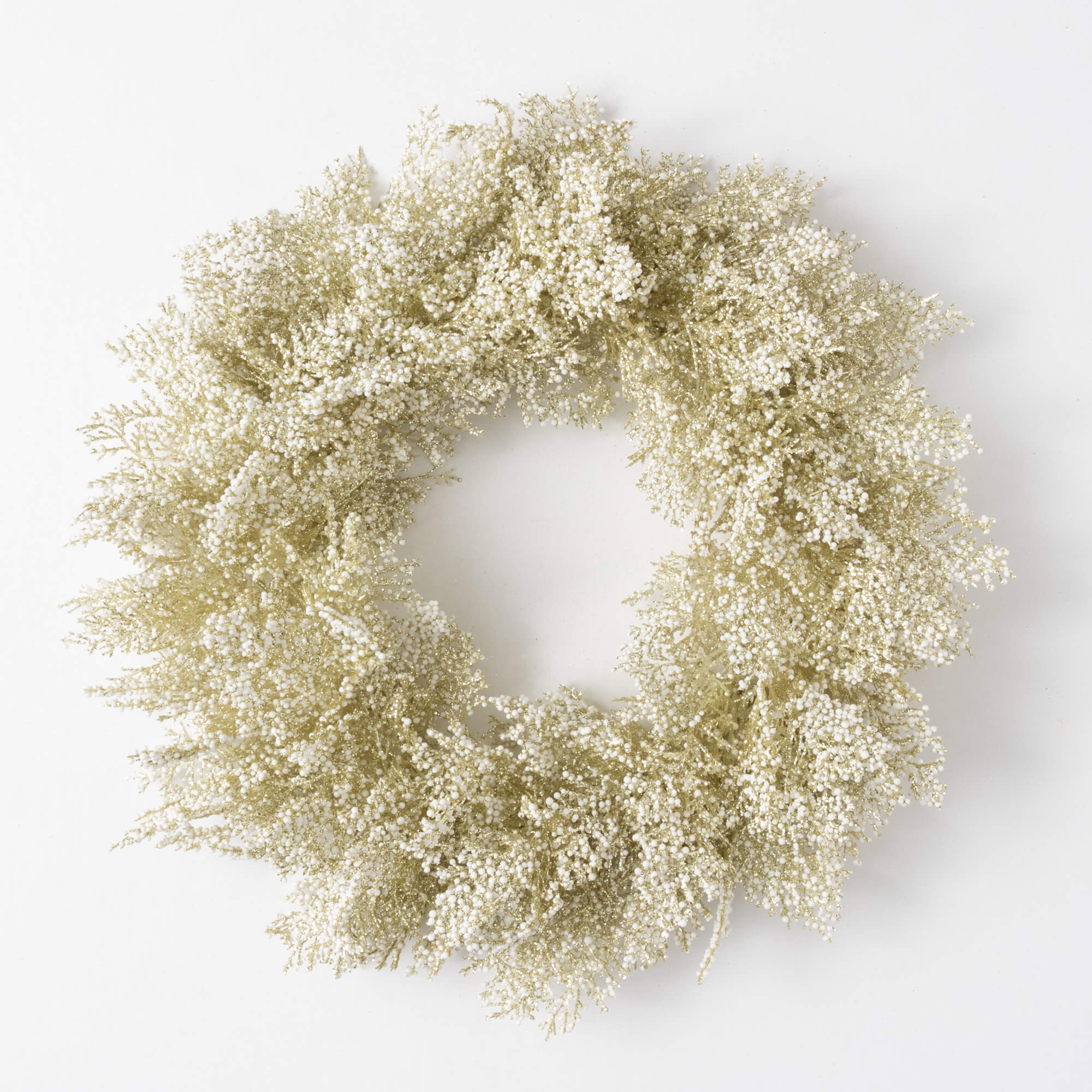 PINE WREATH