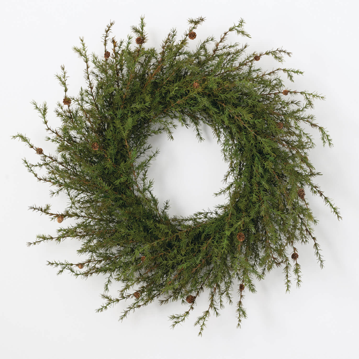 PINE WREATH