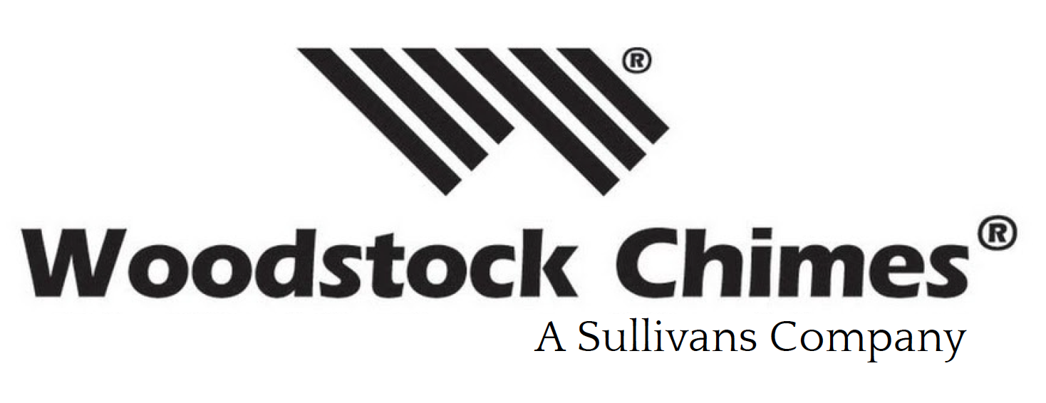 Woodstock Chimes + Sullivans